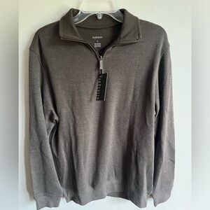 Men’s Van Heusen 1/4 Zip Pullover